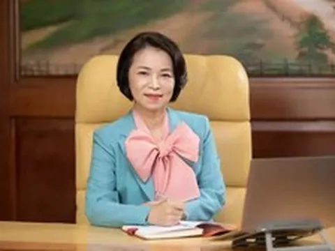Vợ tỷ phú Phạm Nhật Vượng là người phụ nữ giàu nhất Việt Nam