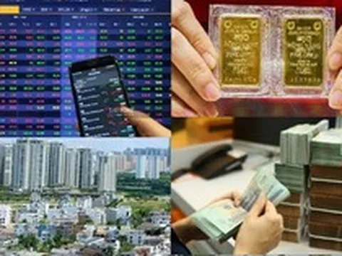 Nên đầu tư thế nào trong những tháng cuối năm?