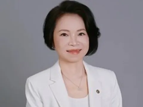 Bà Phạm Thu Hương lần đầu vào top 1000 người giàu nhất thế giới