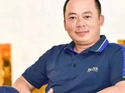 Động thái gây chú ý của CEO Điện Máy Xanh