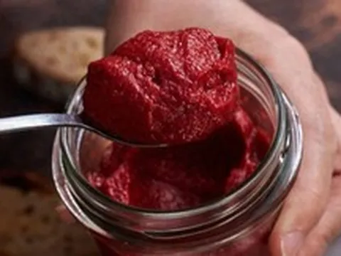 Ăn sốt cà chua suốt ba tháng liên tục hé lộ những biến đổi bất ngờ của não bộ