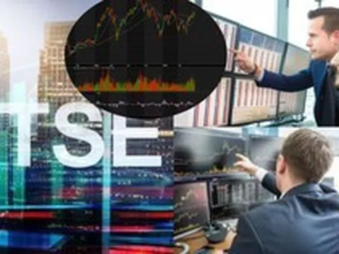 Giờ G nâng hạng: Dòng vốn ngoại kích hoạt sóng
