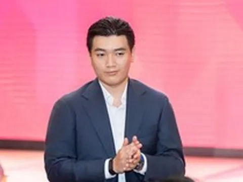 Chân dung người Việt SN 2003 đang giữ chức Chủ tịch, sở hữu tài sản chứng khoán 4.227 tỷ đồng