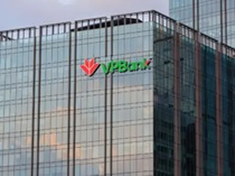 Nhìn lại 5 năm phát triển mạnh mẽ của VPBank