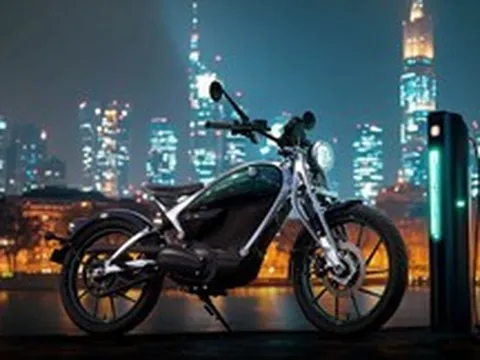 Royal Enfield Flying Flea C6 ra mắt toàn cầu: Đỉnh cao công nghệ hoài cổ hay canh bạc xe điện đắt đỏ?