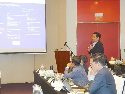 Gene Solutions giới thiệu Giải pháp gen định hướng điều trị ung thư