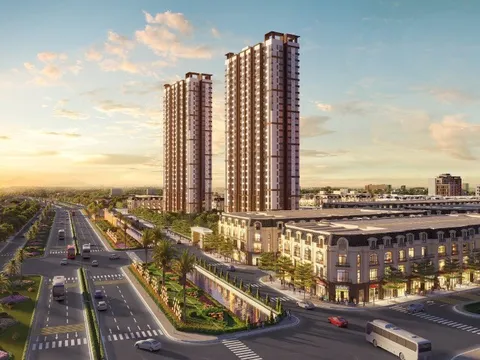 Majestic City – Đầu tư “đúng dự án, đúng thời điểm”