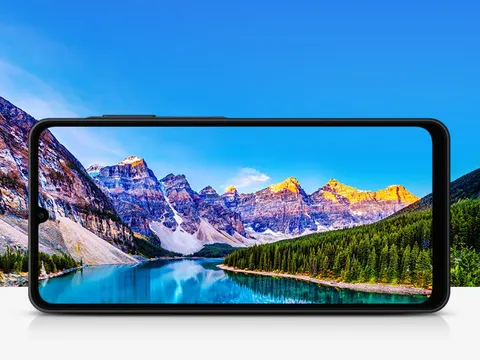 Samsung Galaxy A06 5G: Công nghệ 5G vượt trội với thiết kế bền bỉ và hiệu suất cao