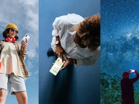 Galaxy S25 Edge: Định nghĩa lại smartphone cao cấp với khung titan và kính gốm