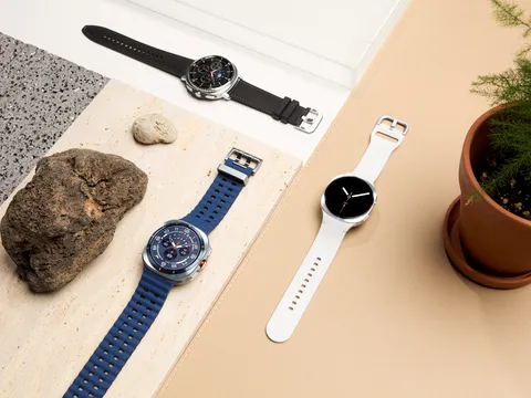 Samsung Galaxy Watch8 series: Trải nghiệm thoải mái tối ưu, từ giấc ngủ đến luyện tập