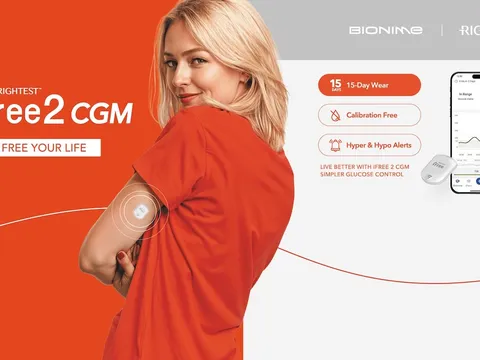 “Hòn Đảo AI” Đài Loan: Tiên phong trong cách mạng y tế thông minh