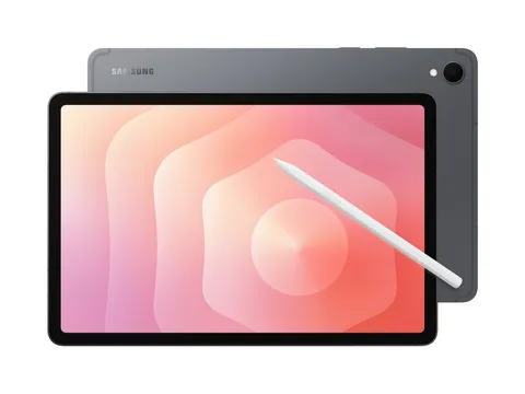 Galaxy Tab S11 Series trình làng: Định nghĩa trọn vẹn về một tablet cao cấp