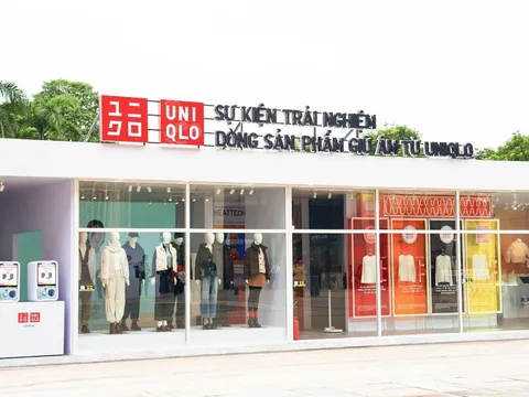 UNIQLO giới thiệu dòng áo giữ nhiệt HEATTECH pha cashmere cao cấp và áo khoác chần bông PUFFTECH với nhiều cải tiến mới