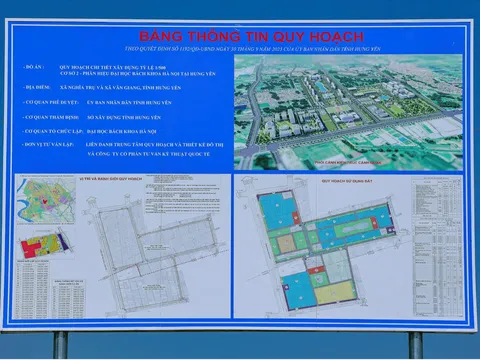Economy City: “Nơi nhà thật – giá thật” được chứng minh tại tâm điểm phía đông Hà Nội