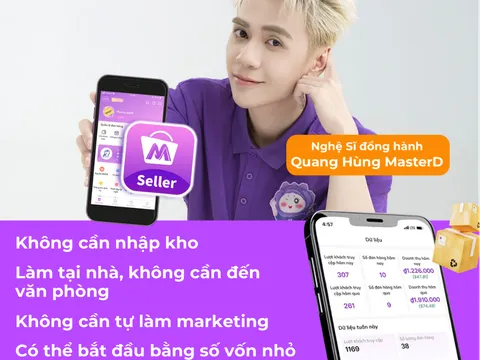 Vì sao bán hàng online ngày càng áp lực hơn?