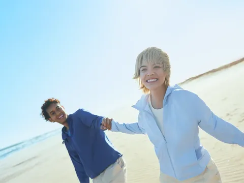 Giải pháp bảo vệ sức khỏe trong mùa nắng nóng