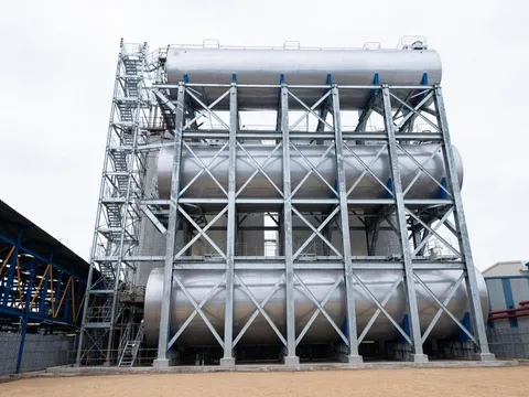 Heineken Việt Nam khẳng định cam kết phát triển cùng Đà Nẵng và miền Trung