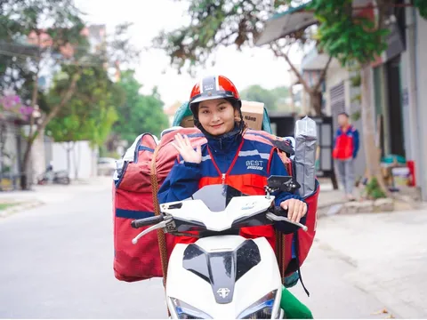 Lao động nữ tại BEST được tạo cơ hội để phát triển
