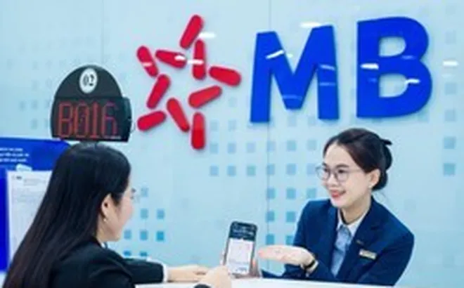 Ngày 24/10, gửi 50 triệu đồng tại MB, VPBank, Techcombank, Sacombank, SHB, HDBank và ACB nhận bao nhiêu tiền lãi sau 12 tháng?
