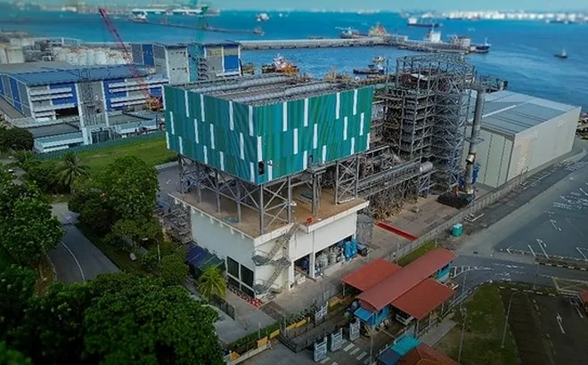 Yokogawa được cấp khoản tài trợ Energy Grid 3.0 để thúc đẩy sự tham gia của ngành công nghiệp vào quá trình chuyển đổi năng lượng tại Singapore