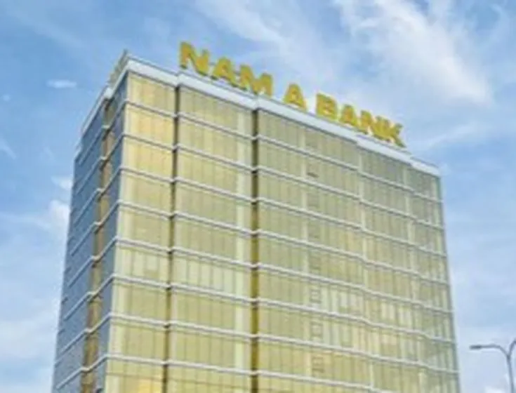 Nam A Bank dự kiến chào bán 100 triệu cổ phiếu riêng lẻ, huy động 1.320 tỷ đồng