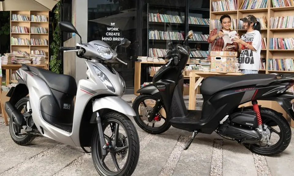 Các HEAD của Honda sao thế? nhiều mẫu xe máy tiếp tục đội giá cả chục triệu đồng - lý do đằng sau là gì?