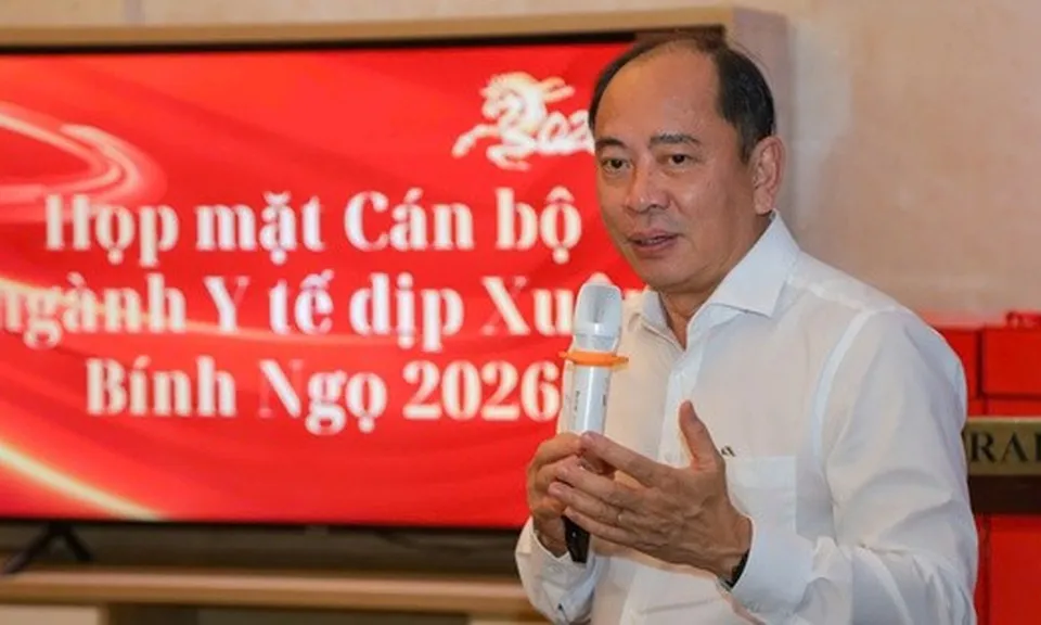 TPHCM: Bác sĩ nội trú sẽ được chi trả toàn bộ học phí