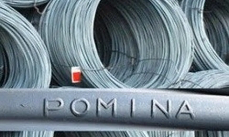 Thép Pomina chốt lịch họp ĐHĐCĐ thường niên năm 2026