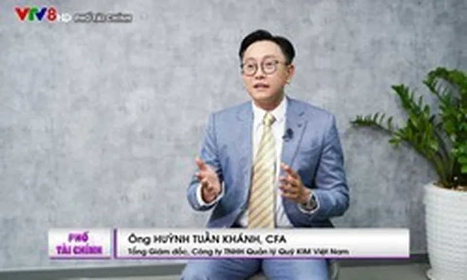 CEO KIM Việt Nam: Nâng hạng là điều kiện cần nhưng chưa đủ, thị trường cần tạo ra câu chuyện riêng
