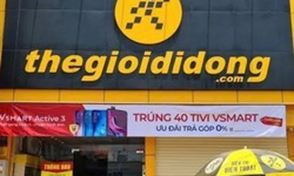 Thế giới Di động hoàn tất phát hành hơn 7 triệu cổ phiếu ESOP
