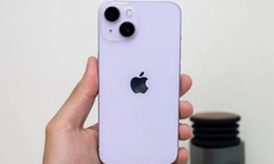 Chiếc iPhone mới nhất bị "khai tử" tại Việt Nam