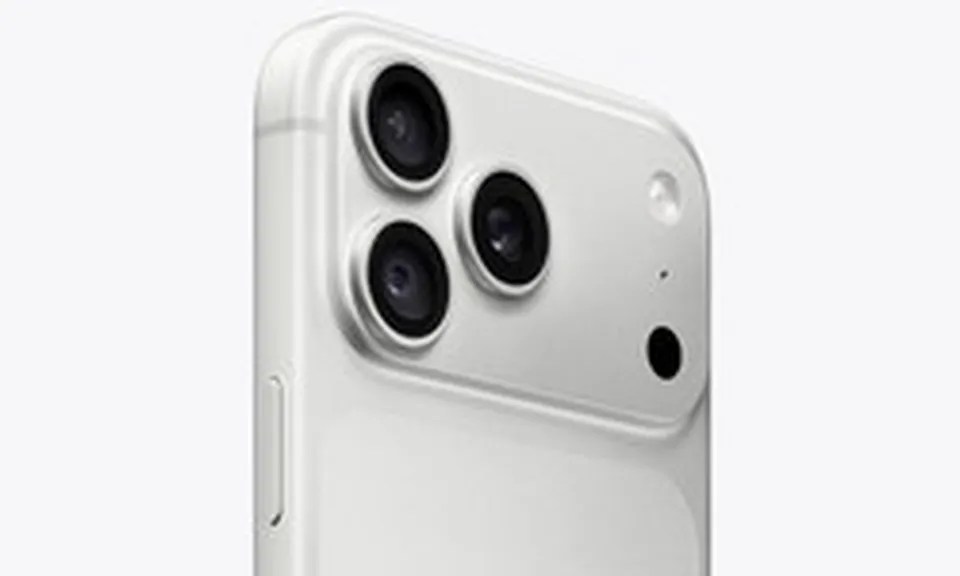 iPhone 18 Pro Max 1TB hơn 61 triệu đồng: Người dùng đang trả tiền cho điều gì?