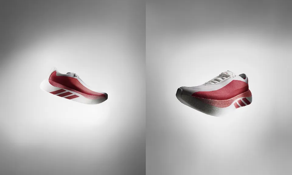 adidas giới thiệu Hyperboost Edge, hướng đến trải nghiệm chạy bộ êm và giàu năng lượng