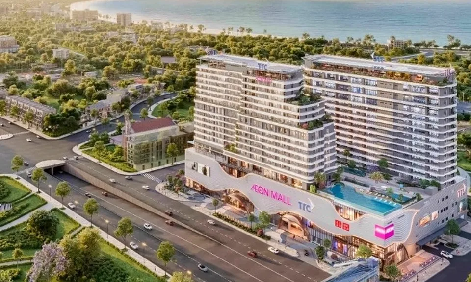 UNIQLO khai trương cửa hàng đầu tiên tại Đà Nẵng vào mùa hè 2026