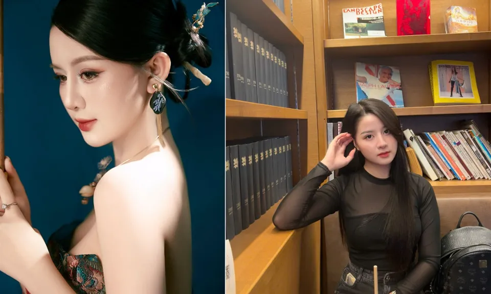 HÀ LEE - DÙNG ĐA NGÔN NGỮ ĐỂ QUẢNG BÁ VẺ ĐẸP VĂN HÓA VIỆT NAM RA BẠN BÈ QUỐC TẾ