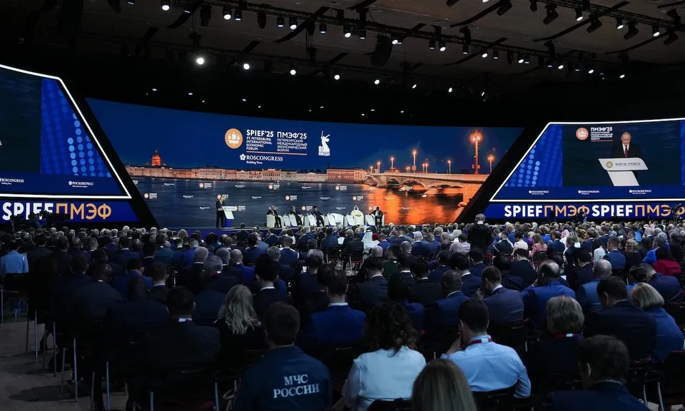Diễn đàn Kinh tế Quốc tế St. Petersburg 2026: Nền tảng đối thoại chiến lược thúc đẩy hợp tác kinh tế, ngoại giao Việt – Nga