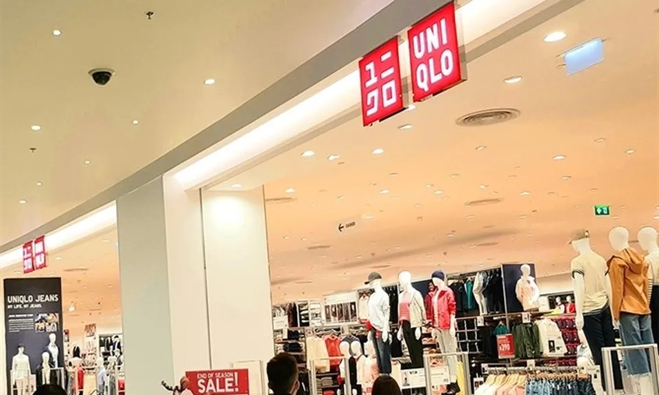 UNIQLO khai trương cửa hàng đầu tiên tại Đà Nẵng